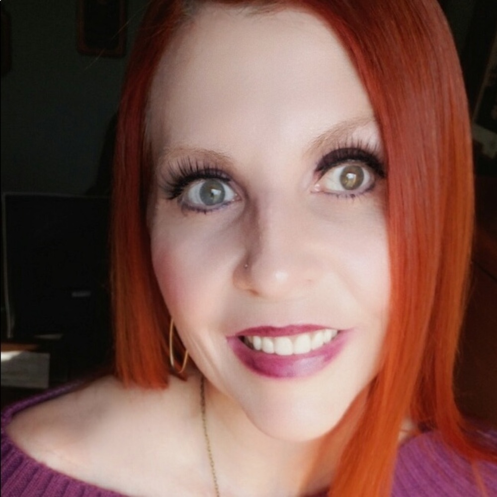 Meet your Posher, Deborah
